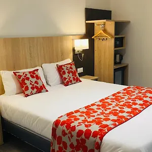 Martinez Hotel Grenay