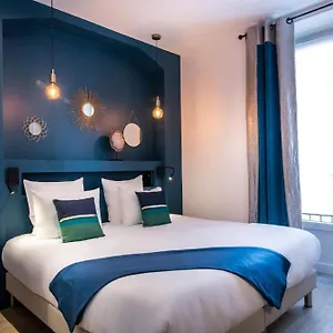 Royal Opéra Hotel Parigi