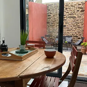 La Maison Du Port Appartamento Plérin