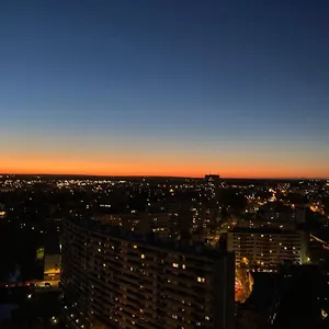 Vue Des Horizons Appartamento Rennes