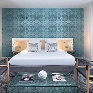 Bastille Hotel Parigi