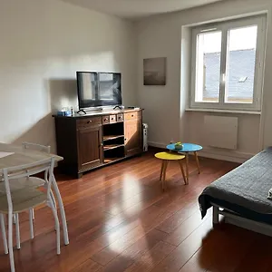 - Centre Appartamento Dinan