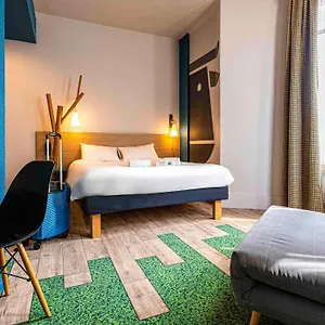Ibis Styles Moulins Centre Hotel Moulins (Allier)