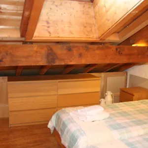Chalet In Bed & Breakfast Megève