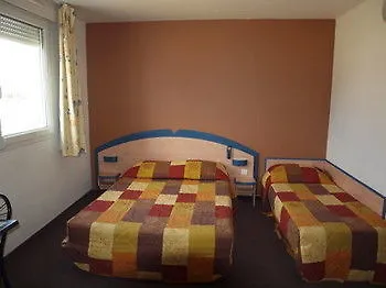 Hotel Akena Chateaurenard - Parc Des Expositions Avignon