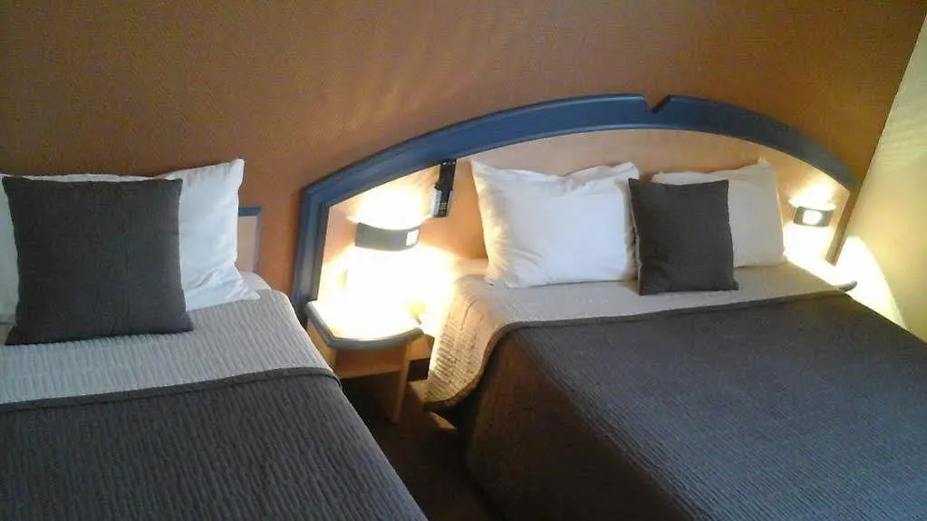 Hotel Akena Chateaurenard - Parc Des Expositions Avignon