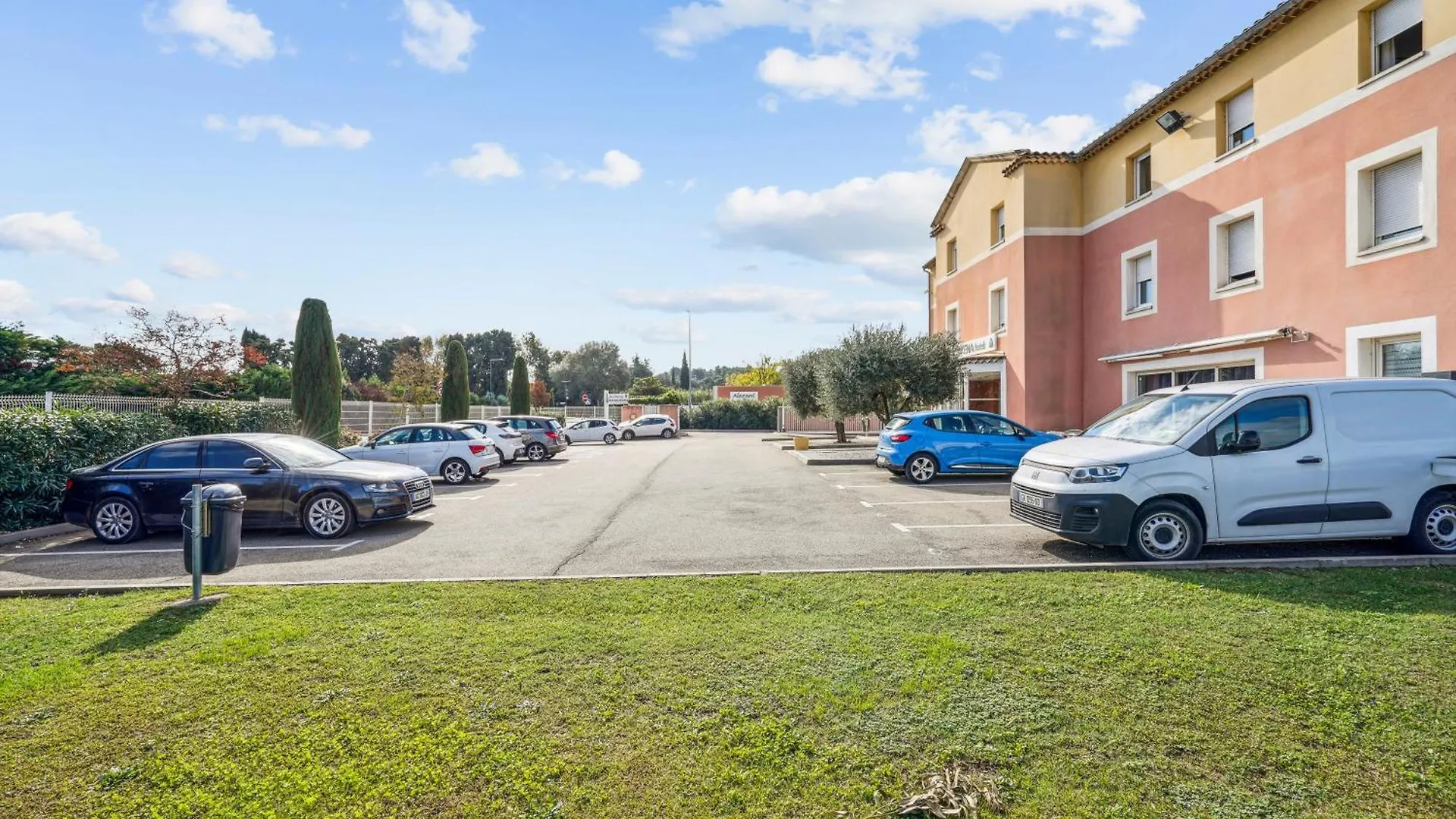 **  Hotel Akena Chateaurenard - Parc Des Expositions Avignon Francia