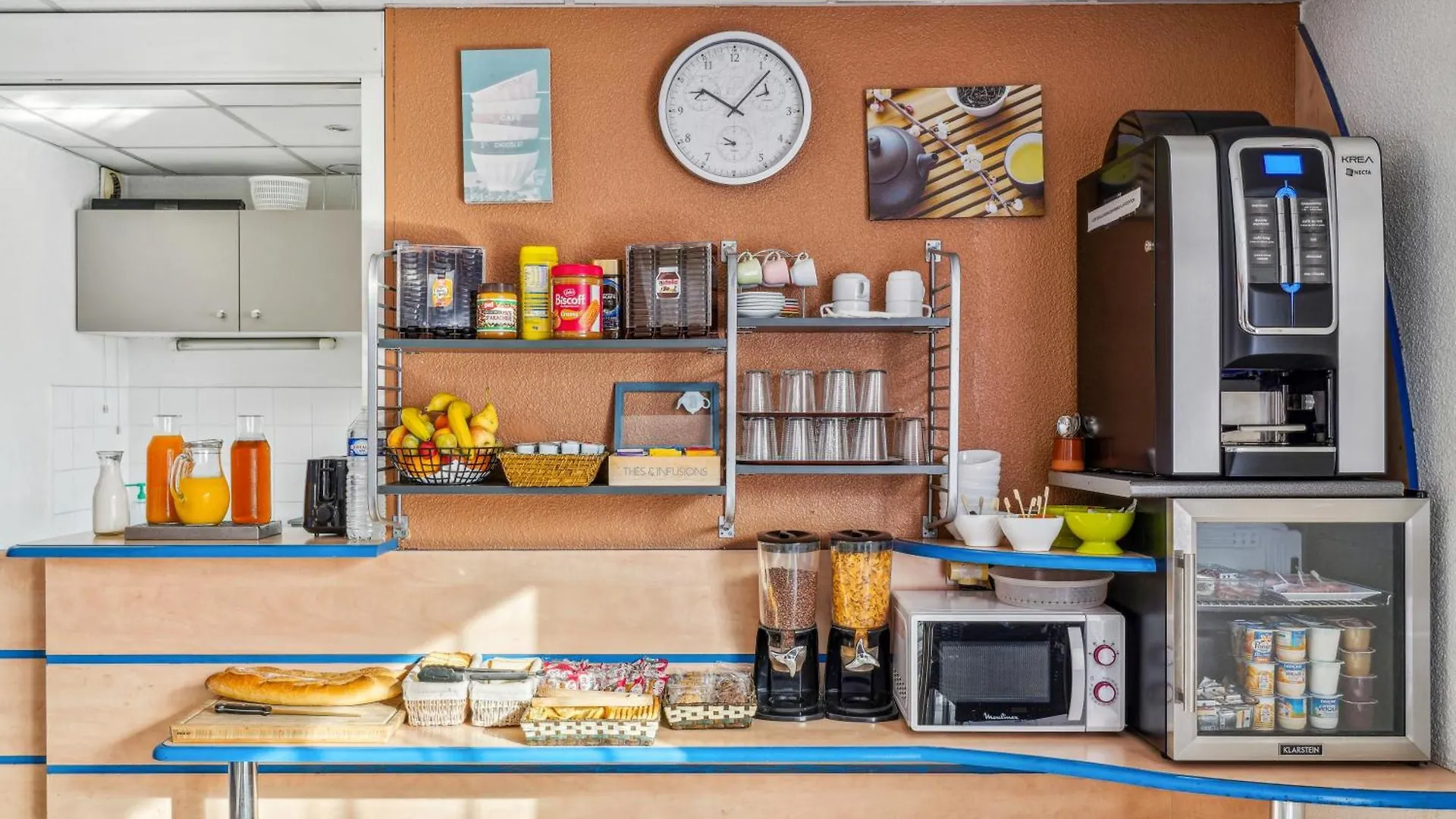 Hotel Akena Chateaurenard - Parc Des Expositions Avignon