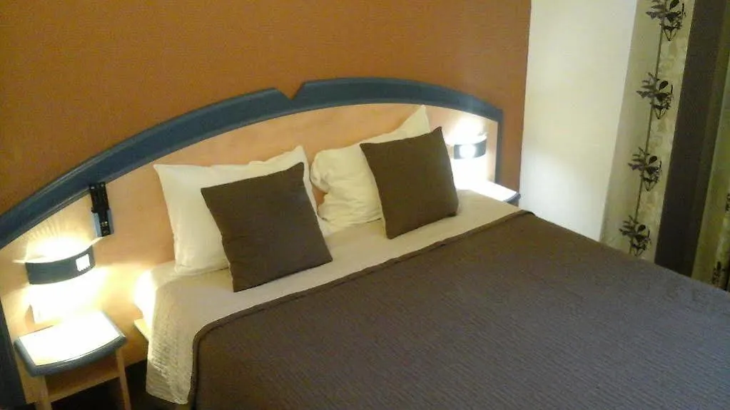 Hotel Akena Chateaurenard - Parc Des Expositions Avignon
